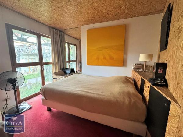 Appartement à vendre 3 pièces 92m²