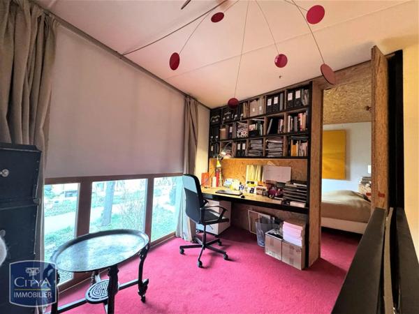 Appartement à vendre 3 pièces 92m²