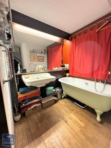 Appartement à vendre 3 pièces 92m²