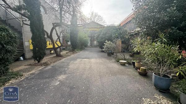 Appartement à vendre 3 pièces 92m²