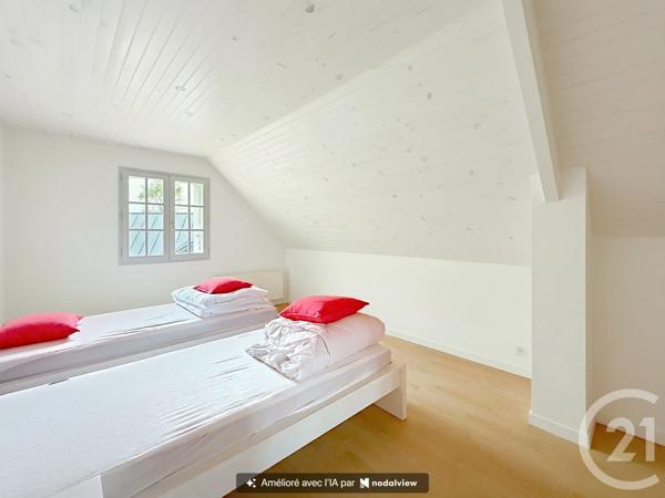 Maison à vendre  5 pièces - 131 m 2   LA BAULE  - 44