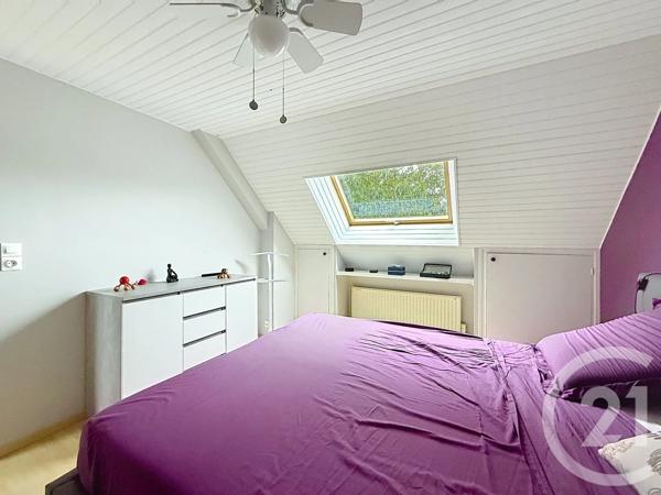 Maison à vendre  5 pièces - 131 m 2   LA BAULE  - 44