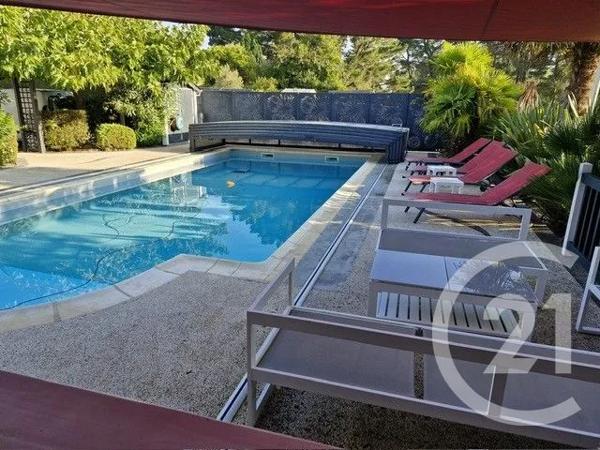 Maison à vendre  5 pièces - 131 m 2   LA BAULE  - 44