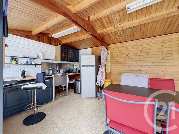 Maison à vendre  5 pièces - 131 m 2   LA BAULE  - 44