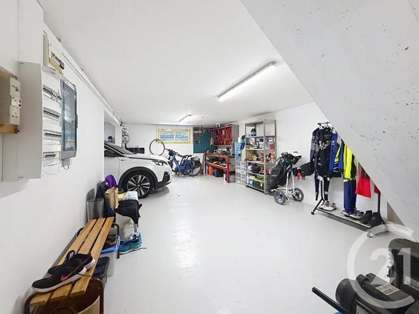 Maison à vendre  5 pièces - 131 m 2   LA BAULE  - 44