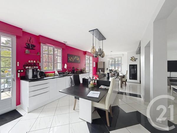 Maison à vendre  5 pièces - 131 m 2   LA BAULE  - 44
