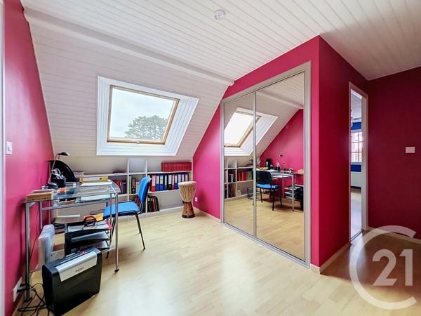 Maison à vendre  5 pièces - 131 m 2   LA BAULE  - 44