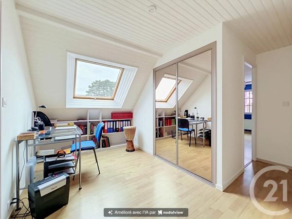 Maison à vendre  5 pièces - 131 m 2   LA BAULE  - 44