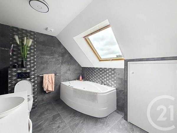 Maison à vendre  5 pièces - 131 m 2   LA BAULE  - 44