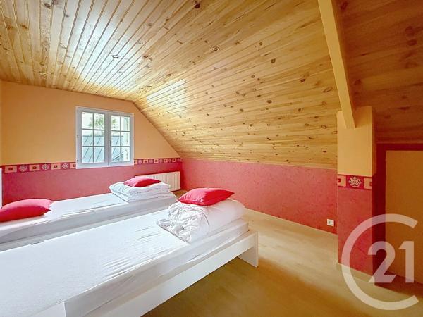Maison à vendre  5 pièces - 131 m 2   LA BAULE  - 44
