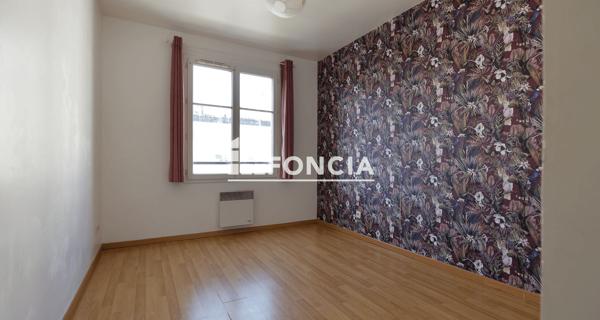 À vendre Appartement 5 pièces 104.51 m² - Corbeil-essonnes 91100