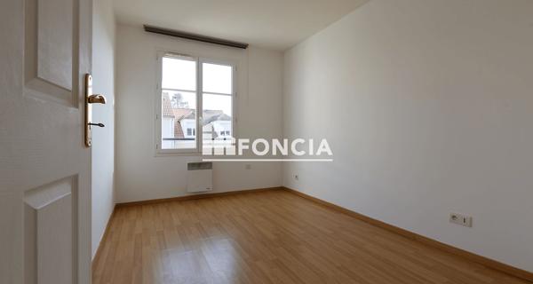 À vendre Appartement 5 pièces 104.51 m² - Corbeil-essonnes 91100