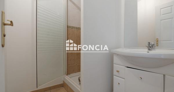 À vendre Appartement 5 pièces 104.51 m² - Corbeil-essonnes 91100