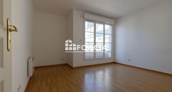 À vendre Appartement 5 pièces 104.51 m² - Corbeil-essonnes 91100