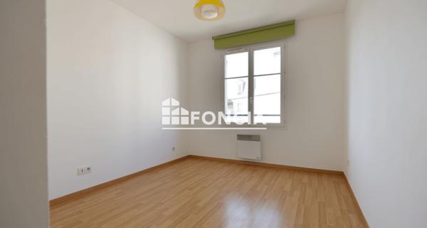 À vendre Appartement 5 pièces 104.51 m² - Corbeil-essonnes 91100