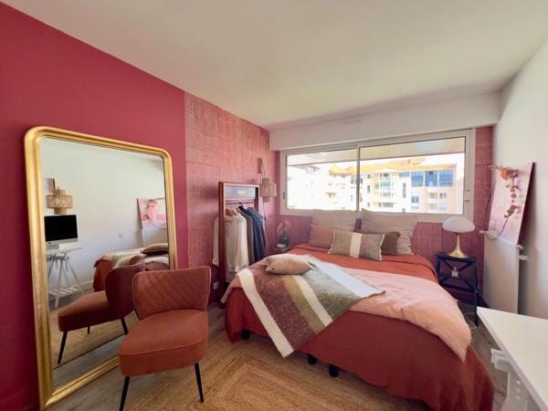 Hyper centre de Biarritz - Appartement d’exception avec terrasse plein ciel au dernier étage