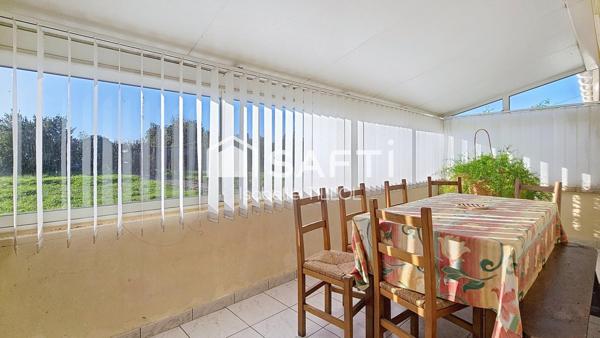 Longère vendéenne à rénover