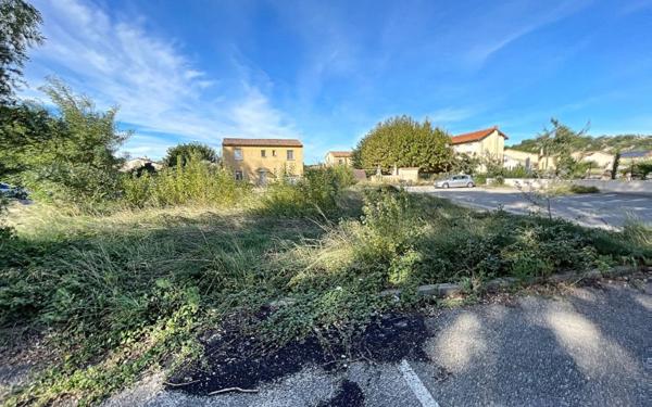 Terrain à vendre    Les Angles