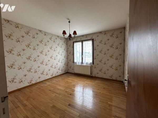 Maison d'habitation
