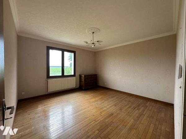 Maison d'habitation