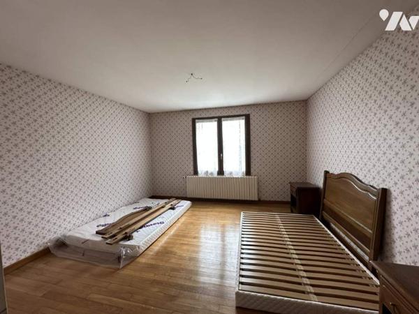 Maison d'habitation