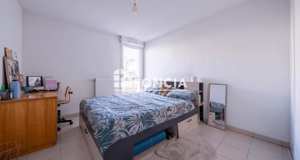 À vendre Appartement 2 pièces 42 m² - Toulouse 31200