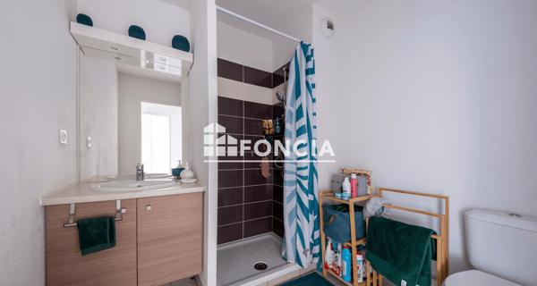 À vendre Appartement 2 pièces 42 m² - Toulouse 31200