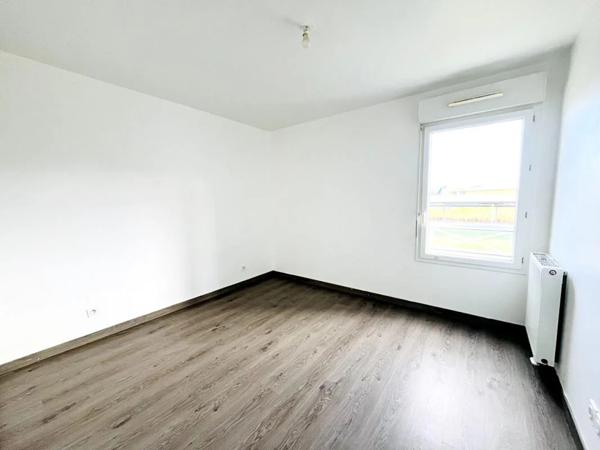 Appartement à vendre à Cabourg (14390)