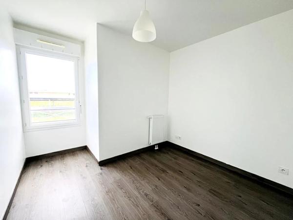 Appartement à vendre à Cabourg (14390)