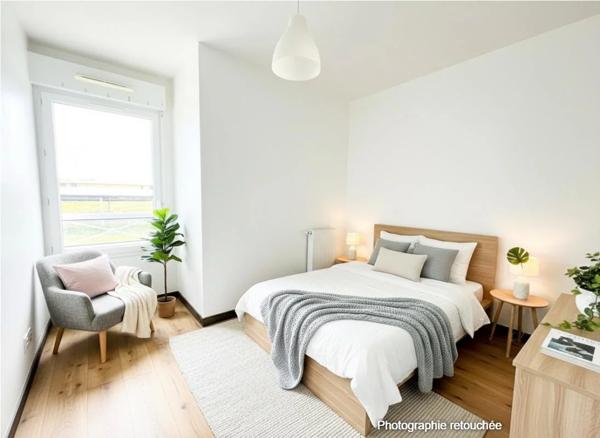 Appartement à vendre à Cabourg (14390)