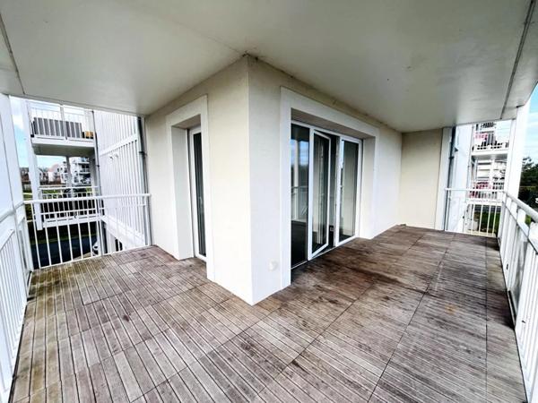 Appartement à vendre à Cabourg (14390)