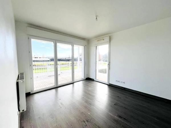 Appartement à vendre à Cabourg (14390)