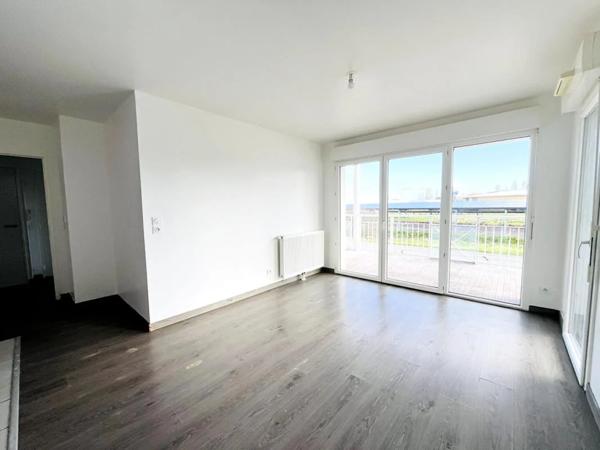 Appartement à vendre à Cabourg (14390)