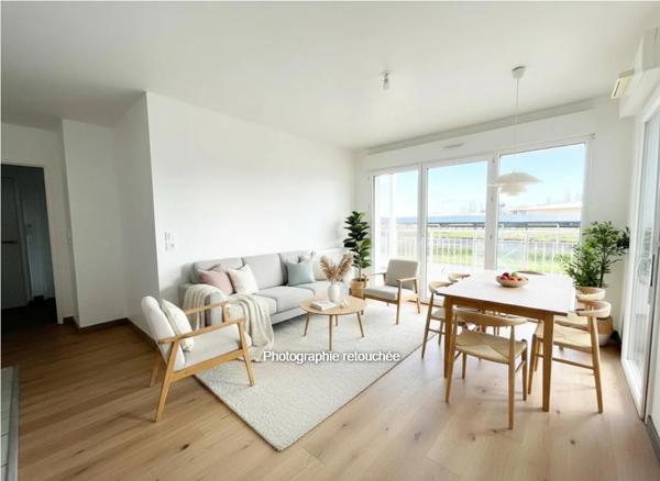 Appartement à vendre à Cabourg (14390)