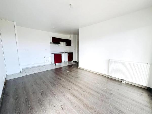 Appartement à vendre à Cabourg (14390)