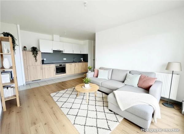 Appartement à vendre à Cabourg (14390)