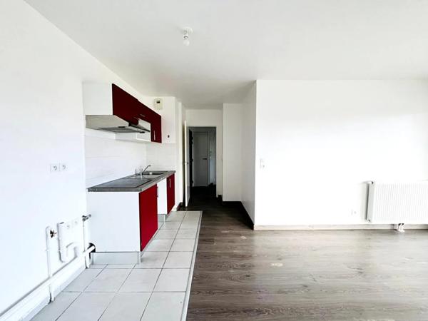 Appartement à vendre à Cabourg (14390)