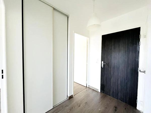 Appartement à vendre à Cabourg (14390)