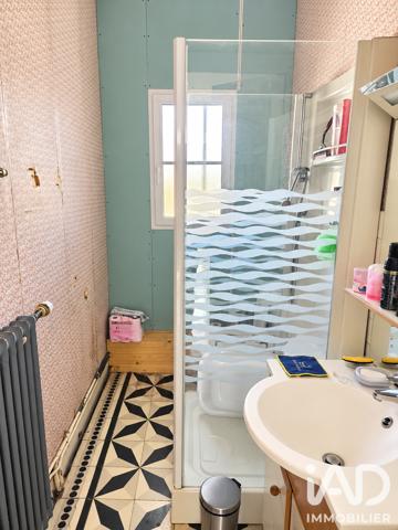 Maison à vendre 4 pièces 90 m² Essarts-en-Bocage