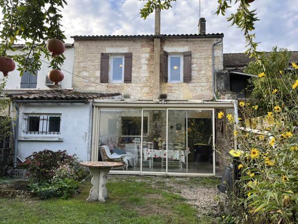 Maison à vendre |  Gardonne |  6 pièces | 151 m²