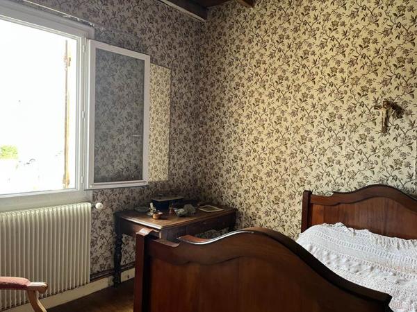 Maison à vendre |  Gardonne |  6 pièces | 151 m²