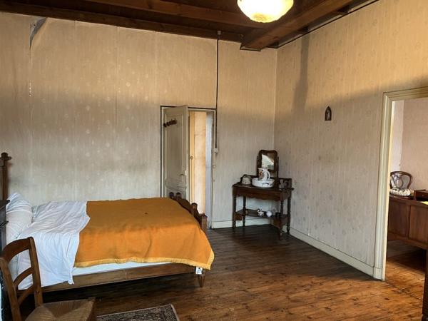 Maison à vendre |  Gardonne |  6 pièces | 151 m²