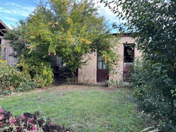 Maison à vendre |  Gardonne |  6 pièces | 151 m²