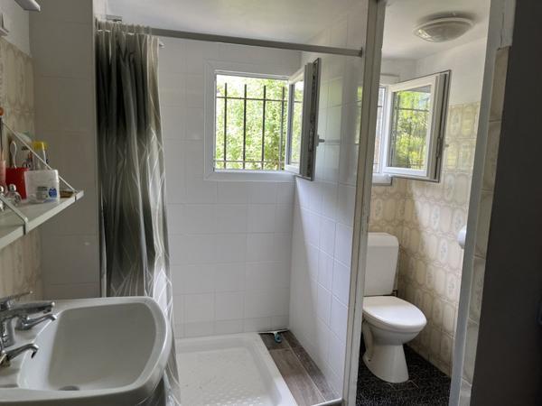 Maison à vendre |  Gardonne |  6 pièces | 151 m²