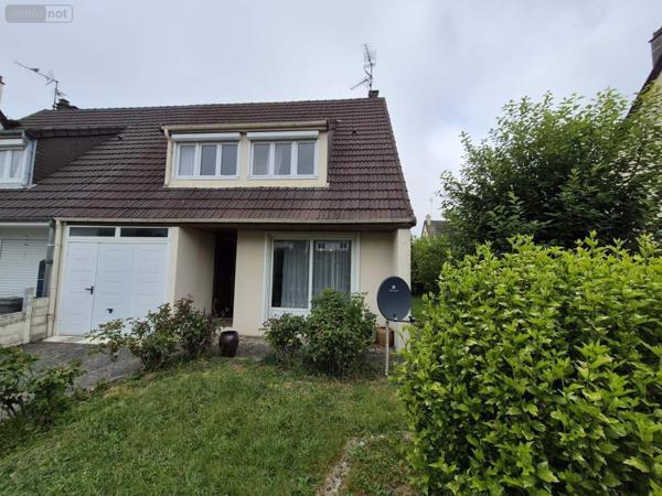 Maison à vendre à Granville dans la Manche (50400), ref : 028/1545   
Saint Nicolas