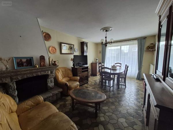 Maison à vendre à Granville dans la Manche (50400), ref : 028/1545   
Saint Nicolas