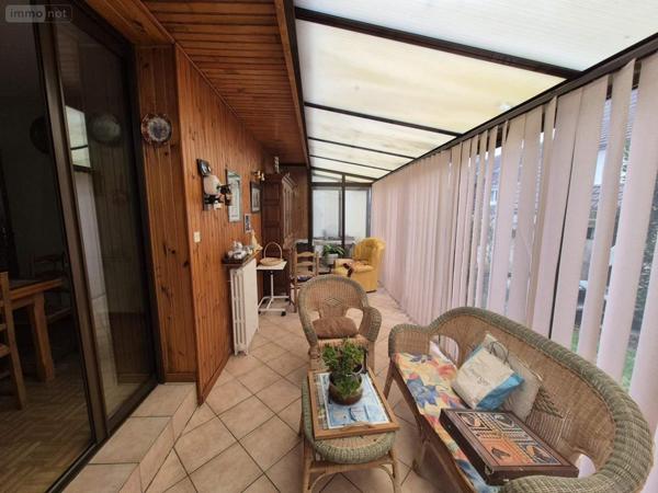 Maison à vendre à Granville dans la Manche (50400), ref : 028/1545   
Saint Nicolas