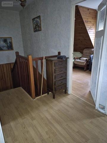 Maison à vendre à Granville dans la Manche (50400), ref : 028/1545   
Saint Nicolas