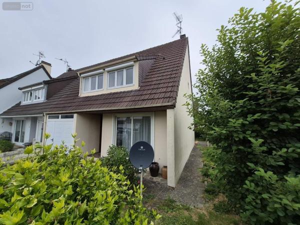 Maison à vendre à Granville dans la Manche (50400), ref : 028/1545   
Saint Nicolas