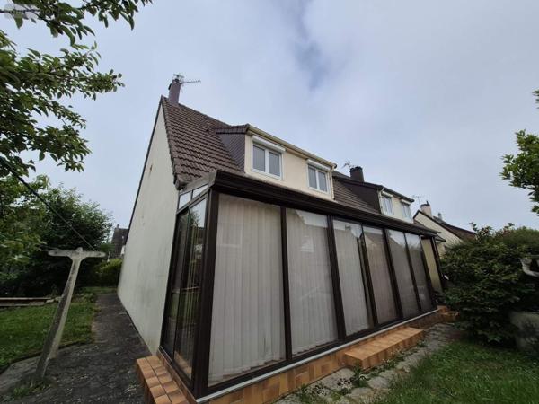 Maison à vendre à Granville dans la Manche (50400), ref : 028/1545   
Saint Nicolas